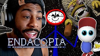 This Is The MOST CREATIVE CHARMING Game EVER!! | Endacopia