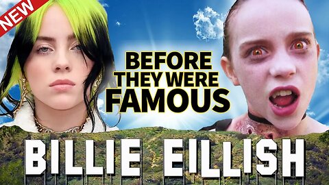 Billie Eilish | Before They Were Famous