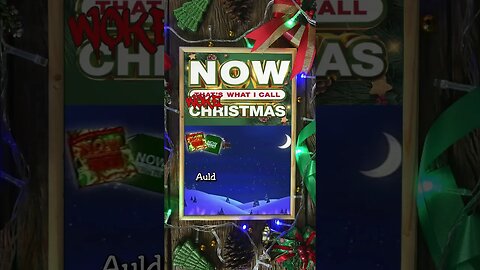 WOKE Christmas: Auld Lang Syne