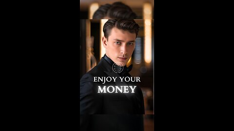 Luke Belmar - Enjoy Your Money