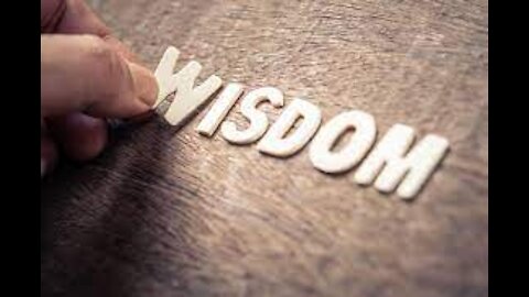 To Know Wisdom & Instuction (AFMIGB Ep. 2)
