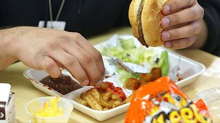 Administration Proposes Easing Nutrition Guidelines For School Lunches