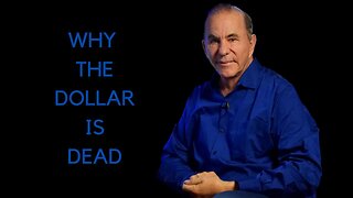 The Value of The Dollar and The Future of Cryptocurrency | David Drapela