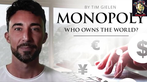 MONOPOLY - 世界は誰のもの？（日本語字幕 修正版）