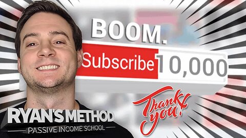 How to Start a YouTube Channel — 🎉 10,000 Subscriber Special!