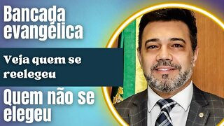 Políticos de direita: quem se elegeu e quem não se elegeu