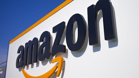 Amazon Suing New York Attorney General