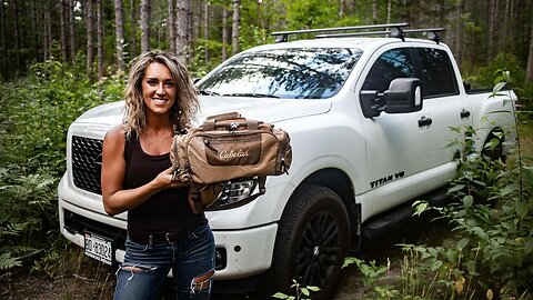 My Truck "Get Home Bag" | Vehicle Survival/Emergency Kit and Tips