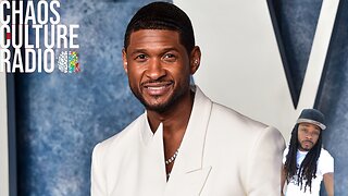 Usher Talks About Keke Palmer Incident On Breakfast Club