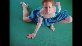 Carpet Fresh No Vacuum Spray Commercial 2002