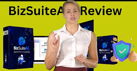 BizSuiteAI Review – 6-in-1 software suite that replaces several monthly subscriptions