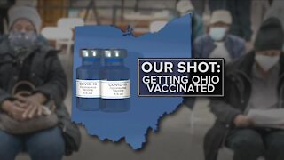 Our Shot: Getting Ohio Vaccinated — special vaccine coverage on News 5