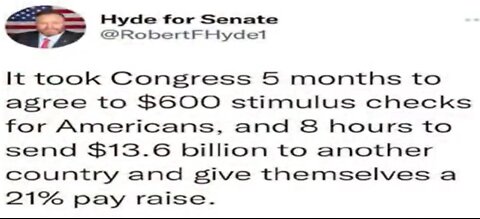 21% Payrise Vote From US Congress, Dollar Loses 97% of Value, FED To Raise Rates & Elon Musk Plus...