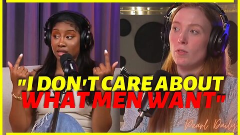 She EXPOSED Why Women Can't Find A Man