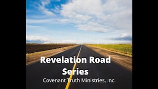 Revelation Road - Lesson 6 - The Timing Question