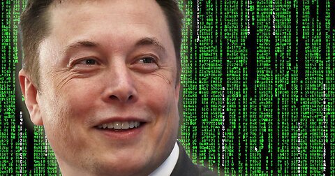 MUSK WANTS A GOVERNMENT EFFICIENCY COMMISSION