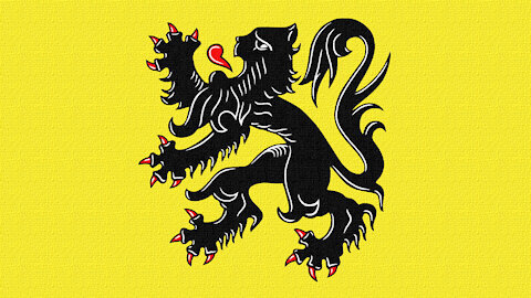 Flanders Anthem (Instrumental) De Vlaamse Leeuw