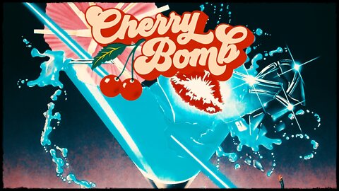 Cherry Bomb Vol. 2 (Future Funk // Citypop // Vaporfunk) Dance Mix