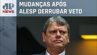 Tarcísio anuncia ações para pessoas com autismo