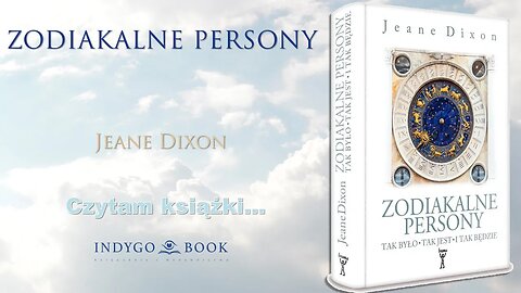 Odc. 86 - ZODIAKALNE PERSONY - Jeane Dixon