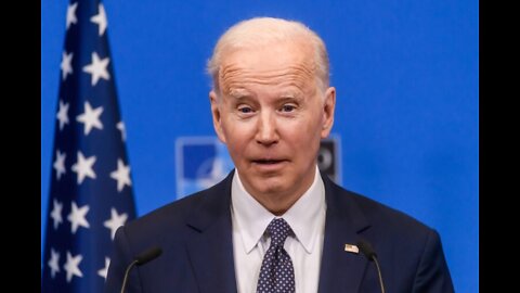 Clueless Biden Can’t Say if We are in a Pandemic or Not
