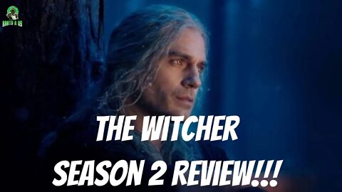 The Witcher Season 2 Review!!!