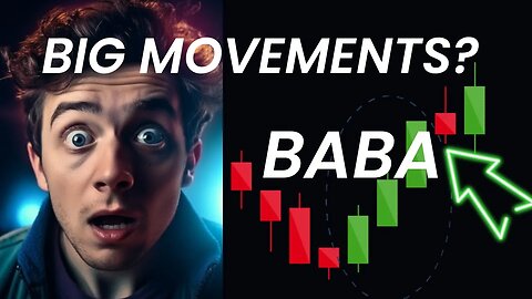 BABA Price Predictions - Alibaba Stock Analysis for Friday, March 31, 2023