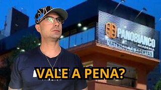 Como é trabalhar em uma academia de rede?