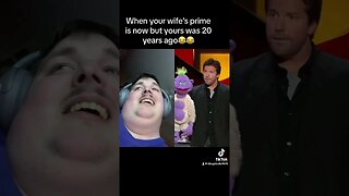 😂When your prime was 20 years ago ￼#reaction #jeffdunham #comedy #fypシ #shorts