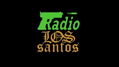 GTA: San Andreas - Radio Los Santos