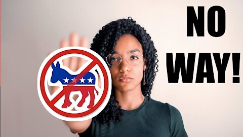 TEN Reasons why African Americans should NOT vote DEMOCRAT!