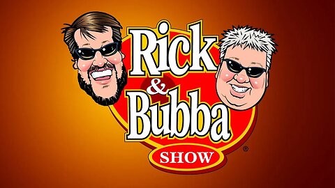 The Rick & Bubba Show - LIVE - September 21, 2023