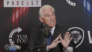 Roger Stone Talks Trump 2024, Left-Wing Indoctrination & MORE On The Unusual Suspects - AMFEST 2023