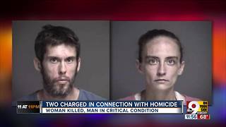 Deputy: 2 arrested in connection with South Lebanon homicide