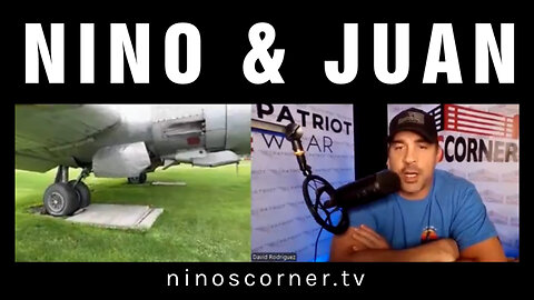 NINO RODRIQUEZ and JUAN O’SAVIN - VIDEO B