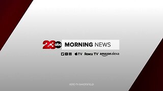 23ABC Morning News at 4:30 am: July 10, 2019