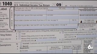 What to know as you file your taxes