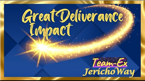 Great Deliverance Impact 4/23