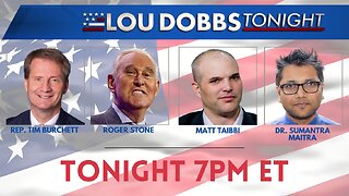 Lou Dobbs Tonight 4-15-2024