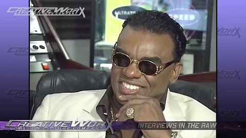 The Real Reason Ronald Isley Ended Up Broke And Homeless