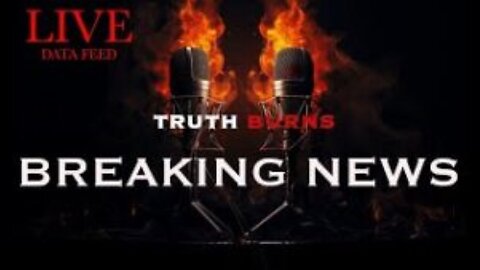 BREAKING NEWS FLASH - Nukes Could Drop Any Moment, US Wildfires, Violence Increasing Around The Globe - LIVE TICKER NEWS FEED