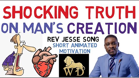 HOW TO IDENTIFY AN AUTHENTIC MAN FOR MARRIAGE (Part 1 & 2) | [A Must Watch] || Wisdom For Dominion