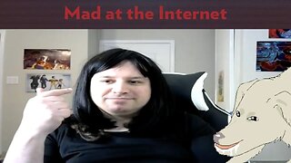 Peetz Becomes Gender Euphoric - Mad at the Internet