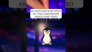 APRENDA A PROGRAMAR DE FORMA DESCOMPLICADA ! ONDE BAIXAR O LINUX - #linux