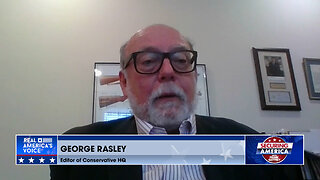 Securing America with George Rasley (Part 2) | July 16, 2024