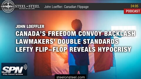 John Loeffler: Canadian Flippage