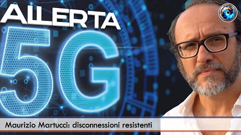 Maurizio Martucci: disconnessioni resistenti
