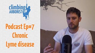 Recovering from chronic Lyme disease (originally diagnosed as MS)