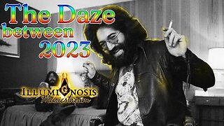 The Daze Between 2023: Celebrating the Life and Music of Jerry Garcia and The Grateful Dead, pt 2