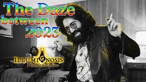 The Daze Between 2023: Celebrating the Life and Music of Jerry Garcia and The Grateful Dead, pt 2